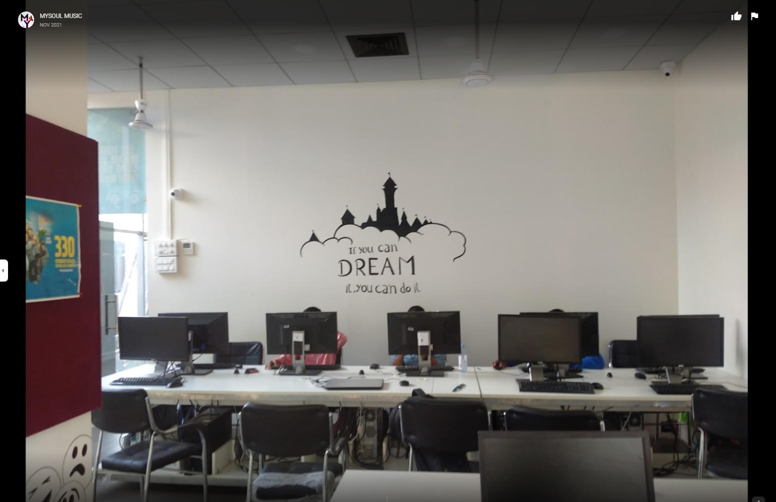 Maya Academy of Advanced Cinematics Nashik Academic Building photo 4